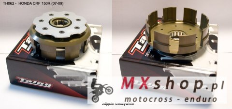 TALON KOSZ SPRZĘGŁOWY HONDA CRF 150R (07-09)