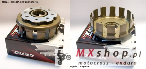 TALON KOSZ SPRZĘGŁOWY HONDA CRF 250 R '10-'17