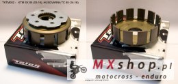 TALON KOSZ SPRZĘGŁOWY KTM SX 85 '03-'17, HUSQVARNA TC 85 '14-'17
