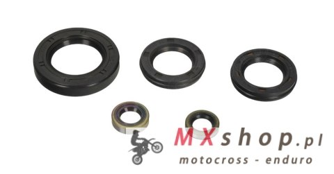 TOURMAX KOMPLET (ZESTAW) USZCZELNIACZY SILNIKOWYCH KAWASAKI ZR7/ZR750 - ZASTEPUJE OSL-423R (MADE IN JAPAN)