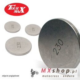 TOURMAX PŁYTKA ZAWOROWA 29 MM X 3,05 MM (MADE IN JAPAN)