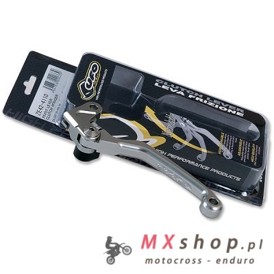 UFO DŹWIGNIA (KLAMKA NIEŁAMKA) SPRZĘGŁA YZF 250/450 '09-'10 - WYCOFANE Z OFERTY - WYPRZEDAŻ
