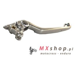 V PARTS (VICMA) DŹWIGNIA HAMULCA HUSQVARNA SMR, APRILLIA RS 250, RSV 1000, TUNO, DUCATI MONSTER, MTISTRADA, SUPERSPORT KOLOR SRE