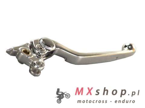 V PARTS (VICMA) DŹWIGNIA HAMULCA HUSQVARNA SMR, APRILLIA RS 250, RSV 1000, TUNO, DUCATI MONSTER, MTISTRADA, SUPERSPORT KOLOR SRE