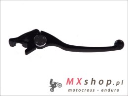 V PARTS (VICMA) DŹWIGNIA HAMULCA KAWASAKI GPZ 500/900/1100,KLE/ZX-6R/ZZR 600/1100/ZX 9R 900, SUZUKI GSX-F 1100 KOLOR CZARNY (DHK
