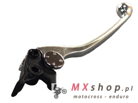 V PARTS (VICMA) DŹWIGNIA HAMULCA KAWASAKI ZZR 250 96-04, ZXR 400 91-99, ER-5 500 97-04, ZEPHYR 550 550 91-95, ZR ZEPHYR 750 91-9