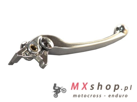 V PARTS (VICMA) DŹWIGNIA HAMULCA SUZUKI DL V-STROM 650 02-07, GSF BANDIT 11-13,GSXR HAYABUSA 1300 10-13, KAWASAKI KLE VERSYS 650