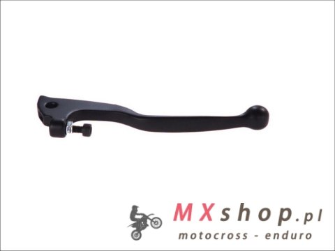 V PARTS (VICMA) DŹWIGNIA HAMULCA YAMAHA XT 600E 600 90-03, XT 600K 600 91-93 (DHY18CV) KOLOR CZARNY (72252)