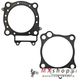 VERTEX USZCZELKI TOP-END HONDA CRF 450R '02 BIG BORE 99MM