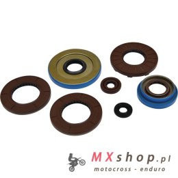 WINDEROSA (VERTEX) KOMPLET (ZESTAW) USZCZELNIACZY SILNIKOWYCH POLARIS SPORTSMAN 325 ETX EFI 15, RANGER 325 ETX 15-16, HAWKEYE 32