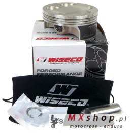 WISECO TŁOK YAMAHA GRIZZLY 550 '09-13 ( ŚR. CYL. 92,00MM ) 10.25:1