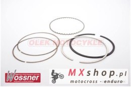 WOSSNER PIERŚCIENIE (4T) TPR 88MM