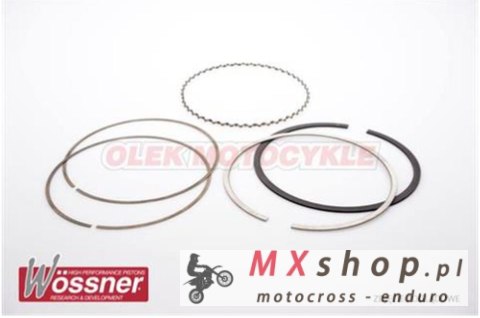 WOSSNER PIERŚCIENIE (4T) TPR 88MM