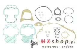 ATHENA KOMPLET USZCZELEK APRILIA ETX 125 '85-'87, TUAREG 125 '85-'87 (ROTAX 127CC), TUAREG WIND 125 '85-'87