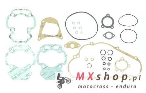 ATHENA KOMPLET USZCZELEK APRILIA ETX 125 '85-'87, TUAREG 125 '85-'87 (ROTAX 127CC), TUAREG WIND 125 '85-'87
