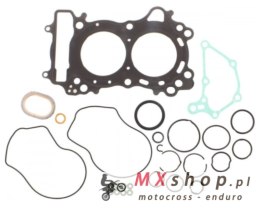 ATHENA KOMPLET USZCZELEK (BEZ USZCZELKI POKRYWY ZAWOROWEJ) HONDA NC700 INTEGR12-18