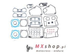 ATHENA KOMPLET USZCZELEK (BEZ USZCZELNIACZY SILNIKOWYCH) HARLEY-DAVIDSON EVO 1340 BIG TWIN '92-'99