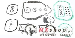 ATHENA KOMPLET USZCZELEK (BEZ USZCZELNIACZY SILNIKOWYCH) HONDA CX/GL 650 C/CD/ED 83-86