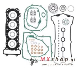 ATHENA KOMPLET USZCZELEK (BEZ USZCZELNIACZY SILNIKOWYCH) HONDA CBR 900 R/RR '92-'99