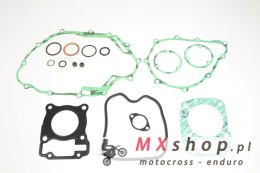 ATHENA KOMPLET USZCZELEK (BEZ USZCZELNIACZY SILNIKOWYCH) HONDA CRF 150 F 06-17 (CRF150F)