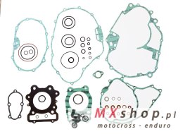 ATHENA KOMPLET USZCZELEK (BEZ USZCZELNIACZY SILNIKOWYCH) HONDA TXR 300FW FOUR TRAX 88-00 (TE150)