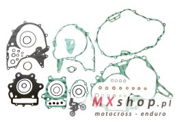 ATHENA KOMPLET USZCZELEK (BEZ USZCZELNIACZY SILNIKOWYCH) HONDA TRX 300EX SPORTRAX '93-'08, TRX 250X FOURTRAX '88'-92