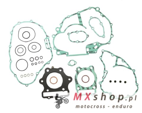 ATHENA KOMPLET USZCZELEK (BEZ USZCZELNIACZY SILNIKOWYCH) HONDA TRX 350 D/G 86-89