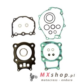 ATHENA KOMPLET USZCZELEK (BEZ USZCZELNIACZY SILNIKOWYCH) HONDA TRX 350 TM/FM FOURTRAX '00-'04, TRX 350 TE/FE 00-04