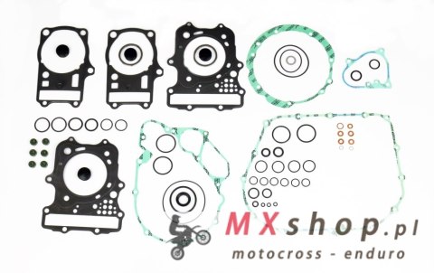 ATHENA KOMPLET USZCZELEK (BEZ USZCZELNIACZY SILNIKOWYCH) HONDA VT 1100 C2 SHADOW ACE '95-'97 (SC32)