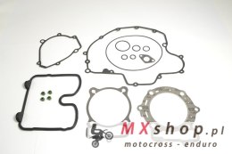 ATHENA KOMPLET USZCZELEK (BEZ USZCZELNIACZY SILNIKOWYCH) HUSQVARNA TE-TC 450 SMR 450 03-04