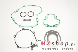 ATHENA KOMPLET USZCZELEK (BEZ USZCZELNIACZY SILNIKOWYCH) KAWASAKI KX 80 E2/E3 '83-'85