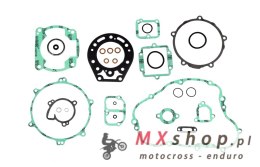 ATHENA KOMPLET USZCZELEK (BEZ USZCZELNIACZY SILNIKOWYCH) KAWASAKI KDX220 97-03