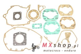 ATHENA KOMPLET USZCZELEK (BEZ USZCZELNIACZY SILNIKOWYCH) KTM 125 2T 82