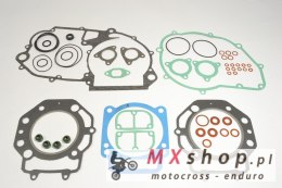 ATHENA KOMPLET USZCZELEK (BEZ USZCZELNIACZY SILNIKOWYCH) KTM SX400-540-620 '98
