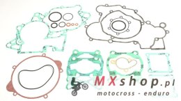 ATHENA KOMPLET USZCZELEK (BEZ USZCZELNIACZY SILNIKOWYCH) KTM SX / XC 105 '04-'11
