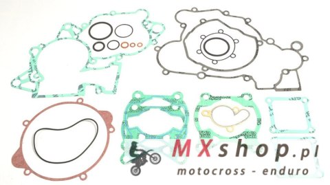 ATHENA KOMPLET USZCZELEK (BEZ USZCZELNIACZY SILNIKOWYCH) KTM SX / XC 105 '04-'11