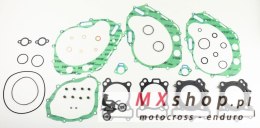 ATHENA KOMPLET USZCZELEK (BEZ USZCZELNIACZY SILNIKOWYCH) SUZUKI DL 650 V-STROM '04-'19, SV 650 '99'-19, SFV 650 GLADIUS '09-'15