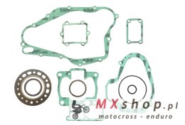 ATHENA KOMPLET USZCZELEK (BEZ USZCZELNIACZY SILNIKOWYCH) SUZUKI LT 250 RH/RJ/RK/RL 87-92