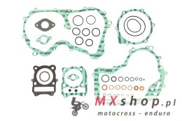 ATHENA KOMPLET USZCZELEK (BEZ USZCZELNIACZY SILNIKOWYCH) SUZUKI LT250/LTF250 4WDX 87-07