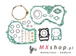 ATHENA KOMPLET USZCZELEK (BEZ USZCZELNIACZY SILNIKOWYCH) SUZUKI LTf 250 '87-'97