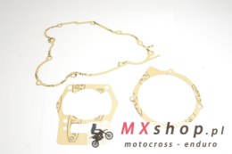 ATHENA KOMPLET USZCZELEK (BEZ USZCZELNIACZY SILNIKOWYCH) TM 80CC125 CROSS