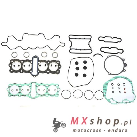 ATHENA KOMPLET USZCZELEK HONDA CB650 Z/B/C '79'-82 (RC03, RC05)