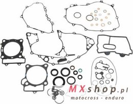 ATHENA KOMPLET USZCZELEK HONDA CRF 250R 18-21, CRF 250RX '19-21 (Z KOMPLETEM USZCZELNIACZY SILNIKOWYCH)