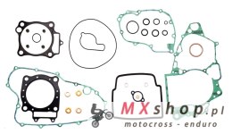 ATHENA KOMPLET USZCZELEK HONDA CRF 450 R '05-'06