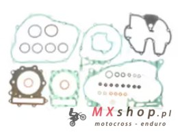 ATHENA KOMPLET USZCZELEK HONDA NX 650 DOMINATOR 88-03, XR 650L '93-'09