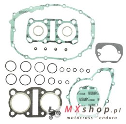 ATHENA KOMPLET USZCZELEK KAWASAKI EX 305 KZ 305 '83-'89 (GPZ305B '83-'89)