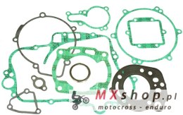 ATHENA KOMPLET USZCZELEK KAWASAKI KDX 125 '90-'93 (KDX125)