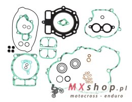 ATHENA KOMPLET USZCZELEK KTM XC 450 '08-'09