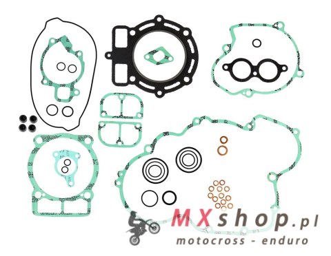 ATHENA KOMPLET USZCZELEK KTM XC 450 '08-'09