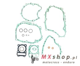 ATHENA KOMPLET USZCZELEK SUZUKI LT230GEF/GEG/EH-EP 85-93